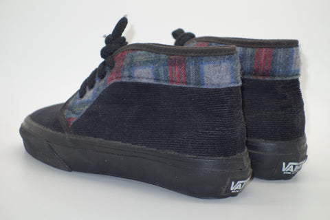 vintage van's style #79 ~ US4