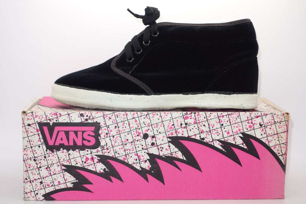 vintage van's style #80 ~ US5.5