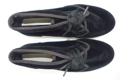 vintage van's style #80 ~ US5.5