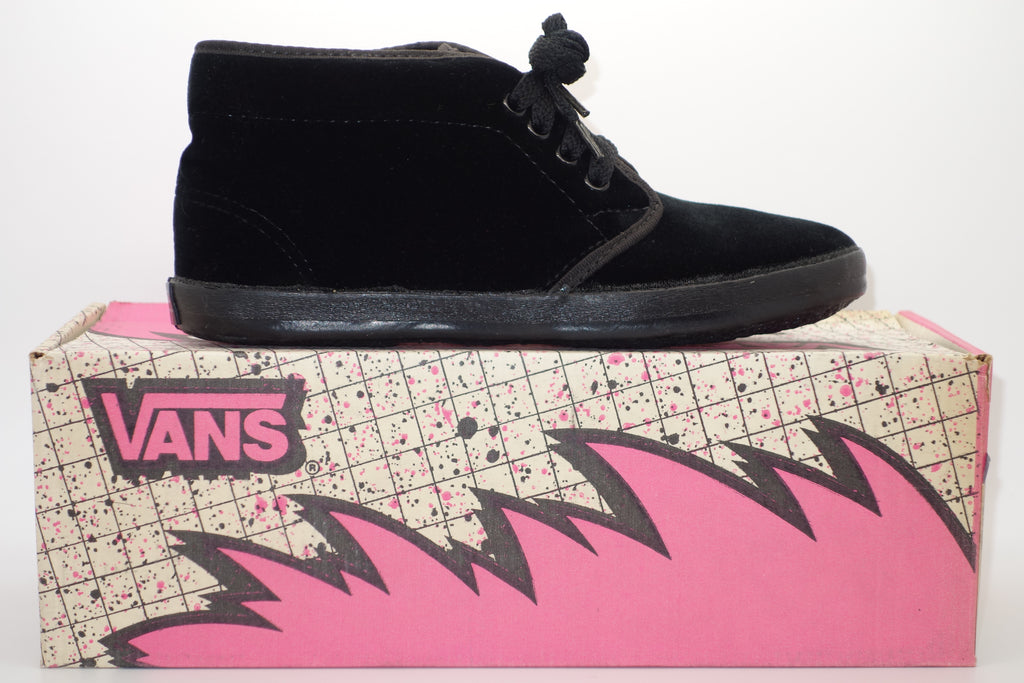 vintage van's style #80 ~ US3