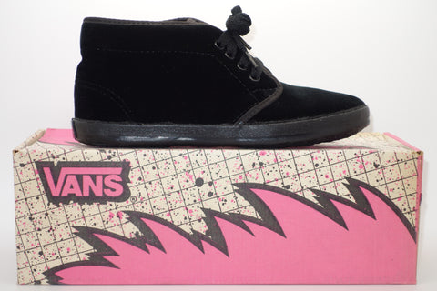 vintage van's style #80 ~ US3
