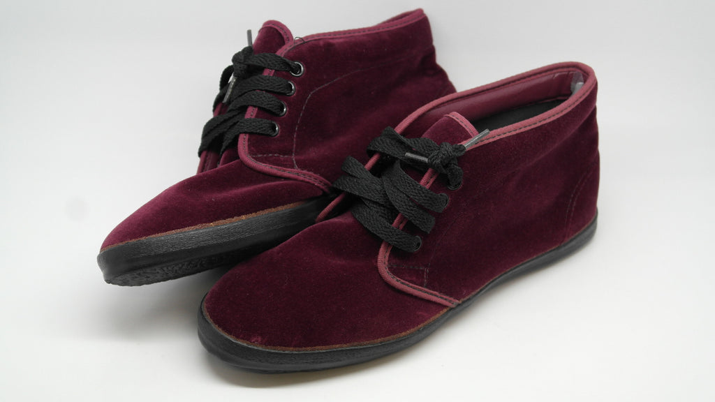 vintage van's style #80 ~ US7