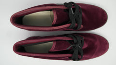 vintage van's style #80 ~ US7