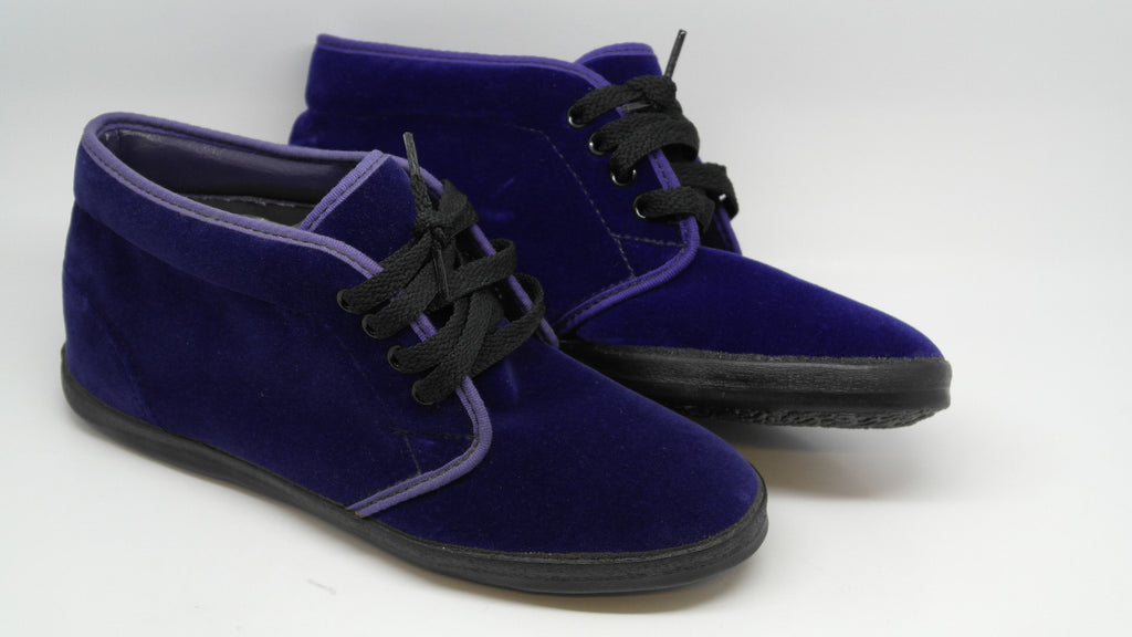 vintage vans style #80 ~ US4, US5.5