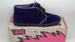 vintage vans style #80 ~ US4, US5.5