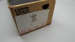 vintage vans style #82? ~ US5