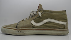 vintage vans style #83 ~ US10 ?