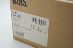 vintage van's style #83 ~ US7