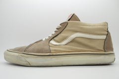 vintage van's style #83 ~ US10 ?