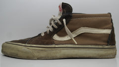 vintage vans style #83 ~ US9