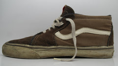 vintage vans style #83 ~ US9
