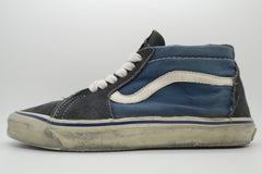 vintage van's style #83 ~ US7.5 ?