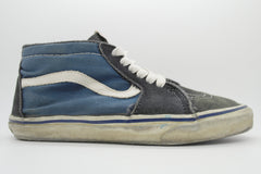 vintage van's style #83 ~ US7.5 ?