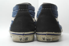 vintage van's style #83 ~ US7.5 ?