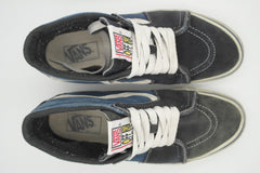 vintage van's style #83 ~ US7.5 ?