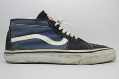 vintage vans style #83 ~ US9.5 ?