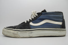 vintage vans style #83 ~ US9.5 ?