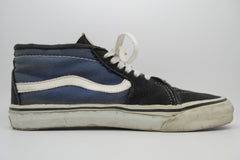 vintage vans style #83 ~ US9.5 ?