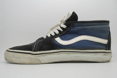 vintage vans style #83 ~ US9.5 ?