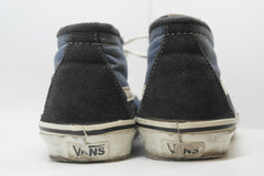 vintage vans style #83 ~ US9.5 ?