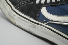 vintage vans style #83 ~ US9.5 ?