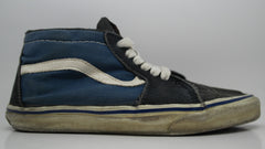 vintage vans style #83 ~ US8 ?