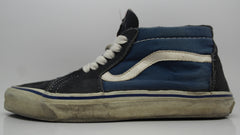 vintage vans style #83 ~ US8 ?