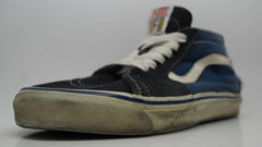 vintage vans style #83 ~ US8 ?