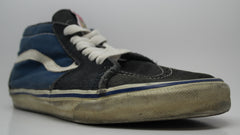 vintage vans style #83 ~ US8 ?