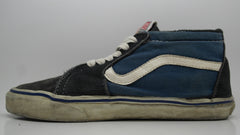 vintage vans style #83 ~ US8 ?