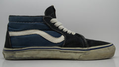 vintage vans style #83 ~ US8 ?