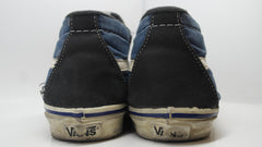 vintage vans style #83 ~ US8 ?