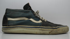 vintage vans style #83 ~ US9.5 ?