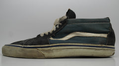 vintage vans style #83 ~ US9.5 ?
