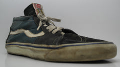 vintage vans style #83 ~ US9.5 ?