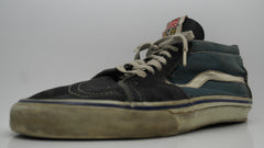vintage vans style #83 ~ US9.5 ?