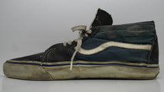 vintage vans style #83 ~ US9.5 ?