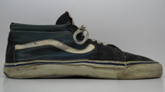 vintage vans style #83 ~ US9.5 ?