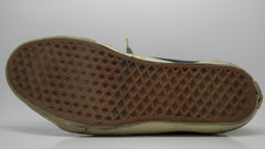vintage vans style #83 ~ US9.5 ?