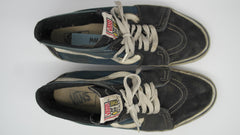vintage vans style #83 ~ US9.5 ?
