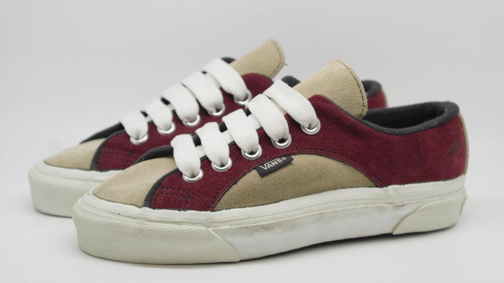 vintage vans style #86 ~ US5