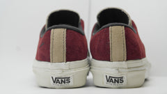 vintage vans style #86 ~ US5