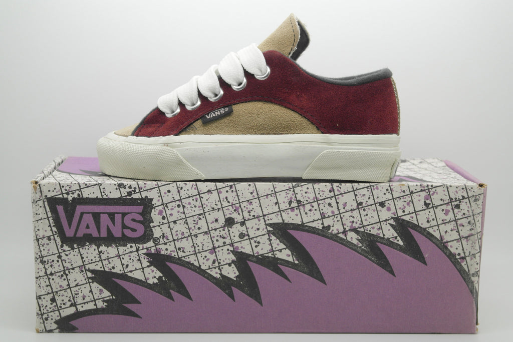 vintage van's style #86 ~ *USc12.5, USc13