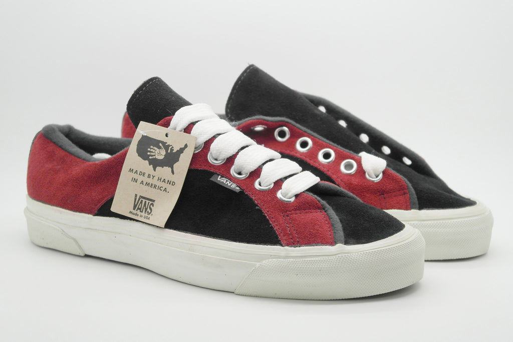 vintage van's style #86 ~ US9.5