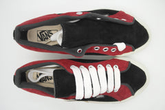 vintage van's style #86 ~ US9.5