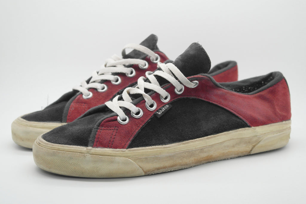 vintage van's style #86 ~ US10 ?