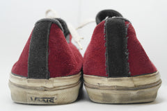 vintage vans style #86 ~ US11