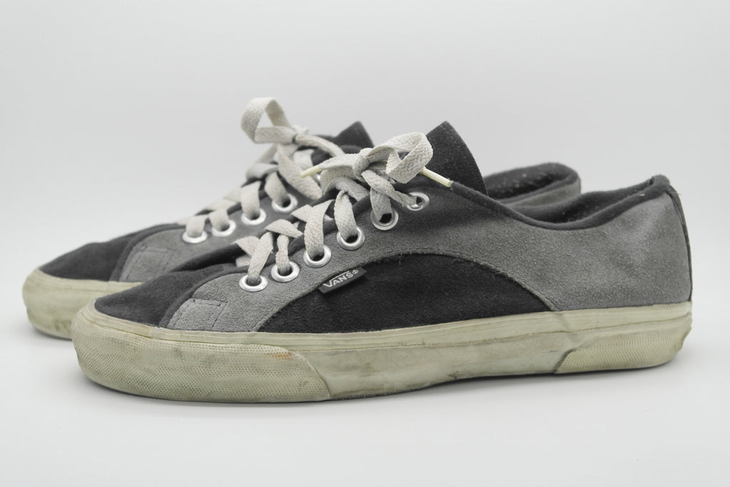 vintage van's style #86 lampin' ~ US9