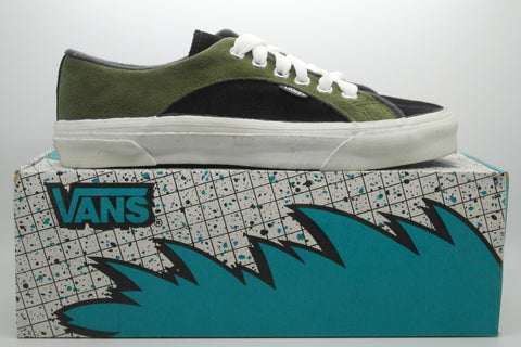 vintage van's style #86 ~ US10