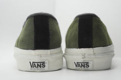 vintage van's style #86 ~ US10